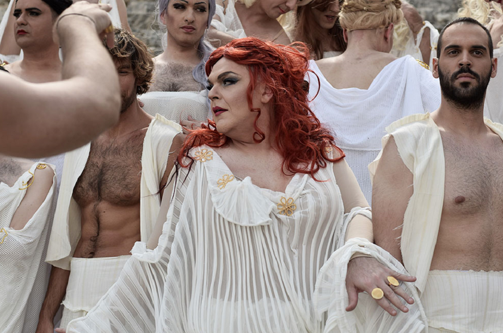 Αντώνης Λουδάρος στο pagenews.gr: Η περιοδεία μου σαν προεκλογική εκστρατεία