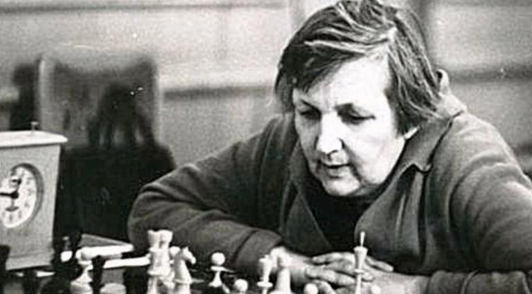 Lyudmila Rudenko: Ποια είναι η γυναίκα που τιμά με doodle η Google