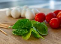 Μεσογειακή διατροφή: Ασπίδα για την υγεία, αλλά και το περιβάλλον