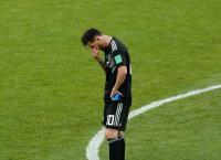 Μουντιάλ 2018: Τα 13 χρόνια «εφιάλτης» του Λιονέλ Μέσι