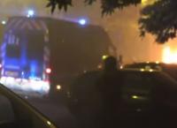 Γαλλία: Τέταρτη νύχτα έντασης στη Νάντη (vids)