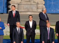 ΝΑΤΟ: Τίναξε στον αέρα τη Σύνοδο ο Τραμπ – Έσπασε το πρωτόκολλο και προκάλεσε έκτακτη συνεδρίαση