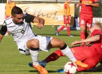 ΠΑΟΚ: Φιλική ήττα από την Νόρτζελαντ με 2-1