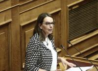 Παπανάτσιου: Κανένα όνομα δεν διαγράφεται από καμία λίστα