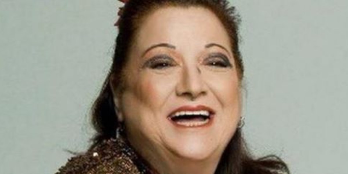 Tζέση Παπουτσή: Όσα είχε πει για το πρόβλημα υγείας της (vids)