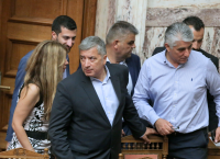 Ο Γιώργος Πατούλης για τον Κλεισθένη: Το χειρότερο νομοσχέδιο στην ιστορία