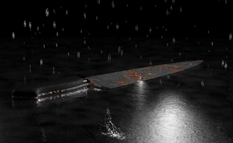 Περού: Η απόλυτη φρίκη – Μακέλεψαν τη μάνα τους και έκαναν το μπάνιο στο αίμα της