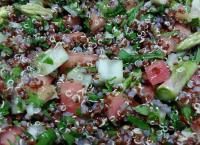 Η συνταγή της Ημέρας: Λιβανέζικο ταμπουλέ