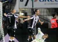 ΠΑΟΚ: «Εύθραυστο» προβάδισμα με 2-1 απέναντι στη Βασιλεία (vids)