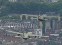 Βρετανία: Η RAF γιορτάζει τα 100 χρόνια της (pics&vid)