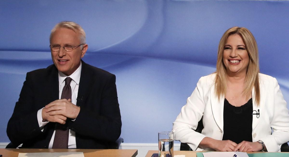 ΚΙΝΑΛ: Ο Ραγκούσης συμπεριφέρεται σαν στέλεχος ΣΥΡΙΖΑ – Κόβουμε κάθε σχέση μαζί του