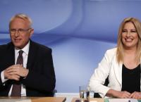 ΚΙΝΑΛ: Ο Ραγκούσης συμπεριφέρεται σαν στέλεχος ΣΥΡΙΖΑ – Κόβουμε κάθε σχέση μαζί του