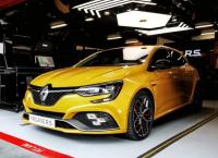 Η Renault ενισχύει το Megane