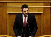 Γιάννης Σαρακιώτης: Στον Αραχωβίτη για τα προβλήματα των Φθιωτών αγροτών
