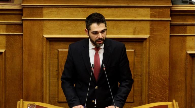 Σαρακιώτης: «Τηλεοπτικό σήμα σε κάθε γωνιά της Φθιώτιδας»
