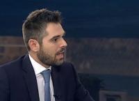 Γιάννης Σαρακιώτης: «Οι παντογνώστες της ΝΔ διδάσκουν διεθνές δίκαιο ακόμη και στον Γ.Γ. του ΝΑΤΟ Γενς Στόλτενμπεργκ»