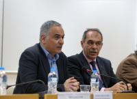 Σκουρλέτης: Δεκτή η τροπολογία βουλευτών του ΣΥΡΙΖΑ για ταυτόχρονες εκλογές