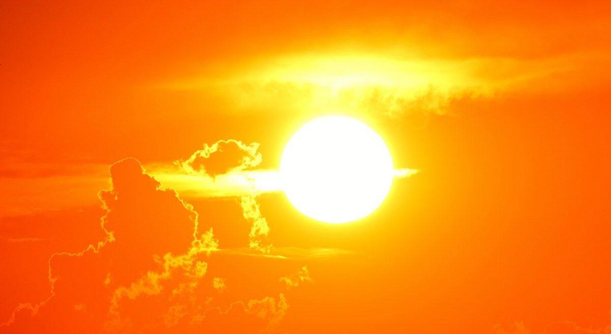 Καιρός: Η πρόγνωση για την Τετάρτη (11/07/18)
