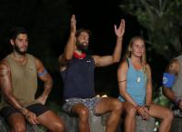 Survivor: Το αυτοκίνητο και η αποχώρηση (vids)
