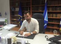 Πυρκαγιές Αττικής: Παραιτήθηκε και δεύτερος αντιδήμαρχος στον Μαραθώνα