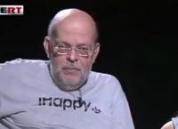 Στο νοσοκομείο ο Μάνος Αντώναρος