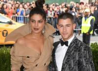 Νικ Τζόνας – Πριγιάνκα Τσόπρα: Αρραβωνιάστηκαν μετά από δύο μήνες σχέσης