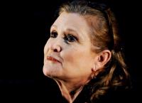 Star Wars: Η Κάρι Φίσερ θα συμμετάσχει μετά θάνατον στη νέα ταινία