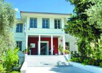 Μυτιλήνη: Έκθεση φωτογραφίας με έργα του Ανρί Καρτιέ Μπρεσόν στο Μoυσείο – Βιβλιοθήκη Τεριάντ