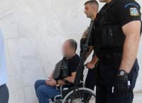 Στον Άρειο Πάγο το «Λίπος» – Κωνσταντοπούλου: «Αγχώνομαι μην πεθάνει στο δικαστήριο»