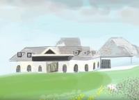 Tim Vyner: “Μια εμπειρία ζωής στο Άγιον Όρος”