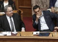 Κοτζιάς: Πολιτική κρίση στον ΣΥΡΙΖΑ μετά από την παραίτηση του υπουργού Εξωτερικών