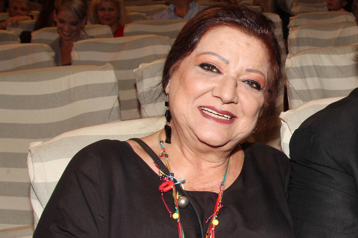 Τζέσυ Παπουτσή: Σήμερα η κηδεία της ηθοποιού