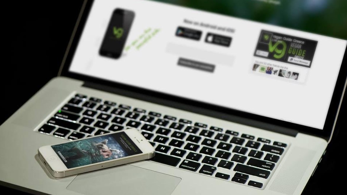 Vegan Guide: Κάτι νέο ήρθε στην Ελλάδα (pics)