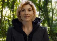 Η Τζόντι Γουίκτακερ θα υποδυθεί τον “Doctor Who”