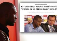 Σάλος: Ο Ερίκ Αμπιντάλ μπλεγμένος σε παράνομη διακίνηση οργάνων