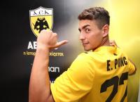 ΑΕΚ: Δεν παίζει μόνη της για Πόνσε