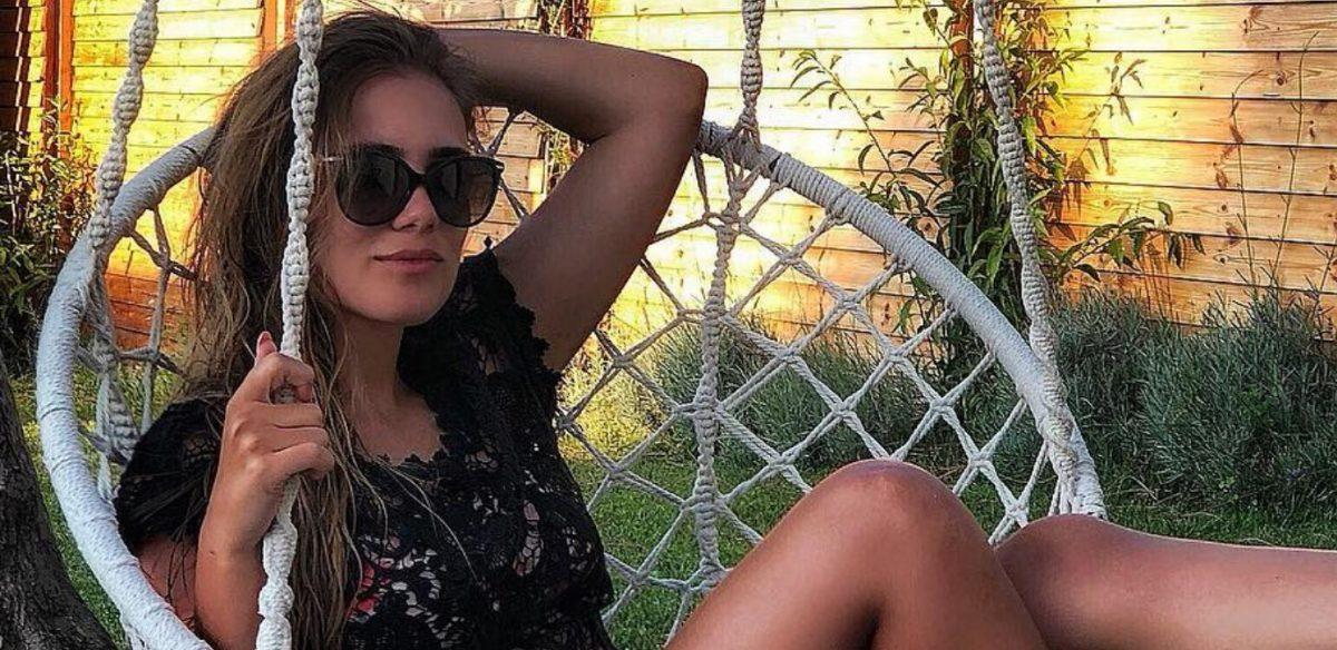 Η πανέμορφη κόρη του Ζάεφ βάζει “φωτιά” στη Χαλκιδική (pics)
