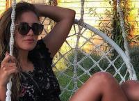 Η πανέμορφη κόρη του Ζάεφ βάζει “φωτιά” στη Χαλκιδική (pics)