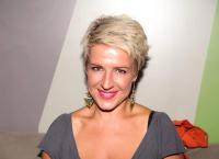 Θωμαΐς Ανδρούτσου – μια τρελή τάπερ γούμαν στο «Μόλις Χώρισα»