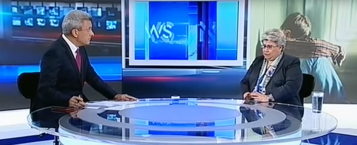 ANT1: Η Αλεξάνδρα Καππάτου για την αυτοκτονία του 15χρονου