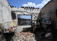 Μάτι Νεκροί: Ταυτοποιήθηκε και η σορός της Πόπης Σιαπκαρά