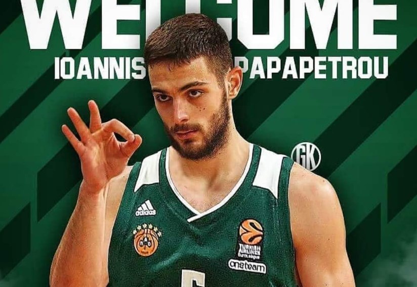 Χαμός με Παπαπέτρου – “Έπεσε” το Instagram του Γιαννακόπουλου