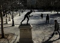 ΕΛΣΤΑΤ: Το 2080 η Ελλάδα θα έχει πληθυσμό 7,2 εκατομμύρια