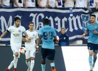 Ατρόμητος: Άγγιξε το θαύμα- Έχασε με 4-3 – Όλα ανοικτά στη ρεβάνς (pics)