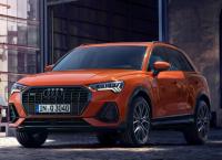 Tο νέο Audi Q3 επιστρέφει πιο εντυπωσιακό και δυναμικό