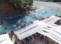 Δυτική Ελλάδα: Διακοπές στις γαλάζιες όχθες της κοιλάδας του Αχελώου (vid)