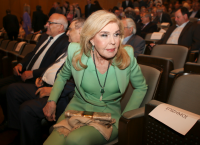 Στο πλευρό της Μαριάννας Βαρδινογιάννη και της ΕΛΠΙΔΑΣ η Άλκηστις Πρωτοψάλτη