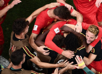 Μουντιάλ 2018: Βέλγιο – Ιαπωνία 3-2