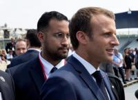 Επίσημες κατηγορίες για τον Μπεναλά – Σε δύσκολη θέση ο Μακρόν