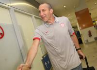 Ντέιβιντ Μπλατ: Έφτασε Ελλάδα και ήταν ξεκάθαρος – Μια μεταγραφή και τέλος – Αποθέωσε Σπανούλη